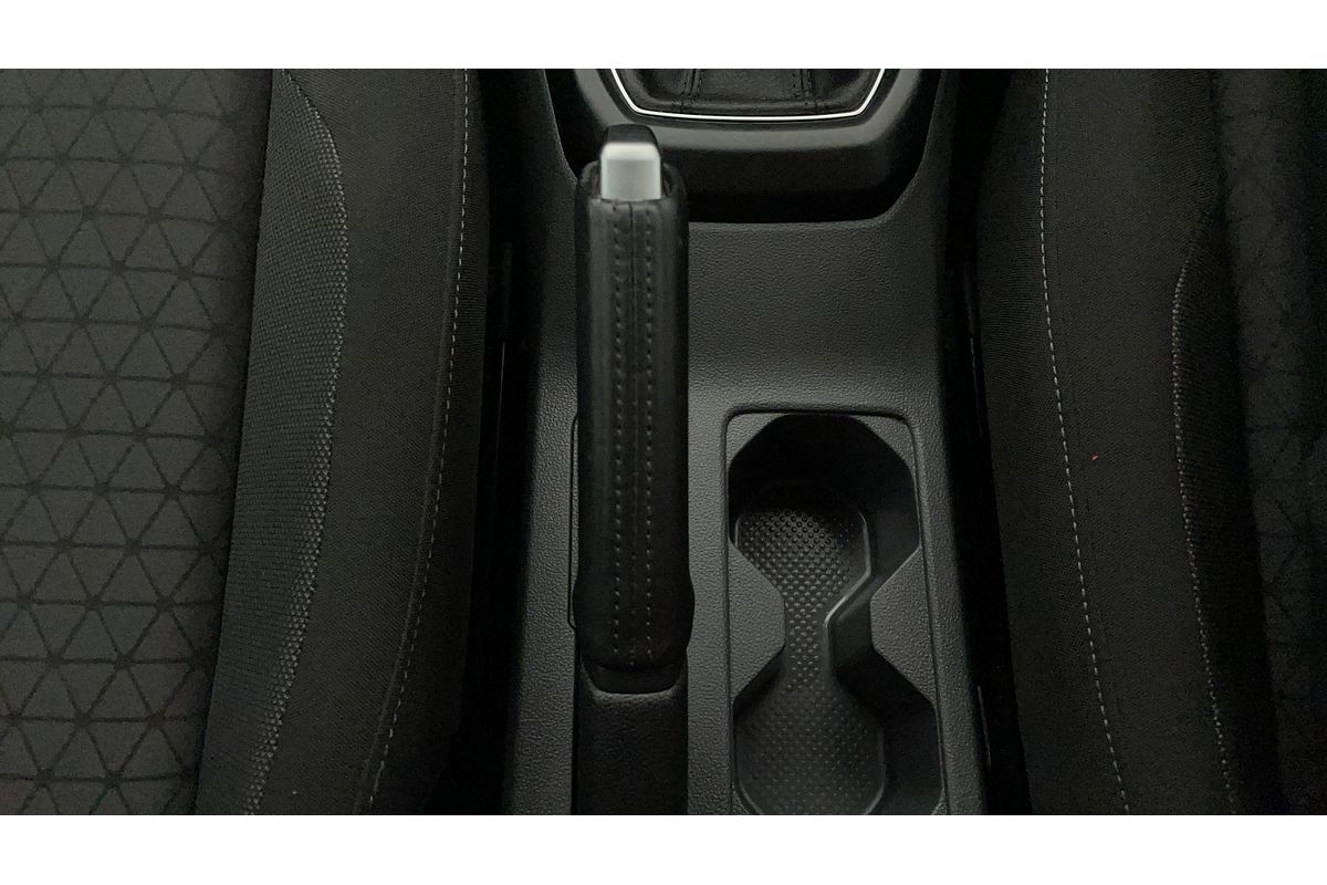 2020 Volkswagen T-Cross 85TSI Life C11