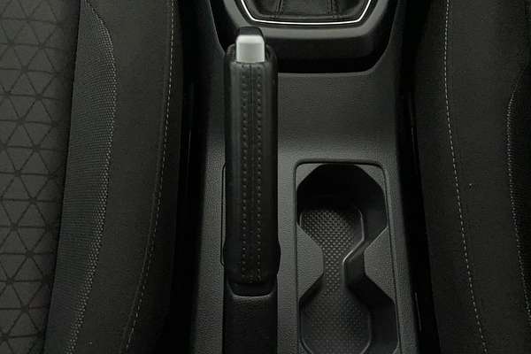 2020 Volkswagen T-Cross 85TSI Life C11