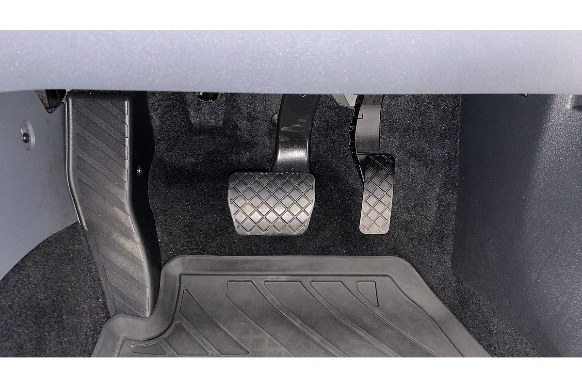 2020 Volkswagen T-Cross 85TSI Life C11
