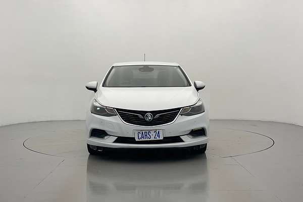 2017 Holden Astra LT BL