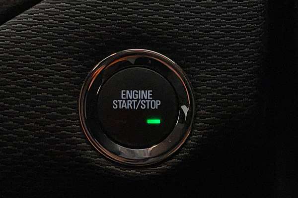 2017 Holden Astra LT BL