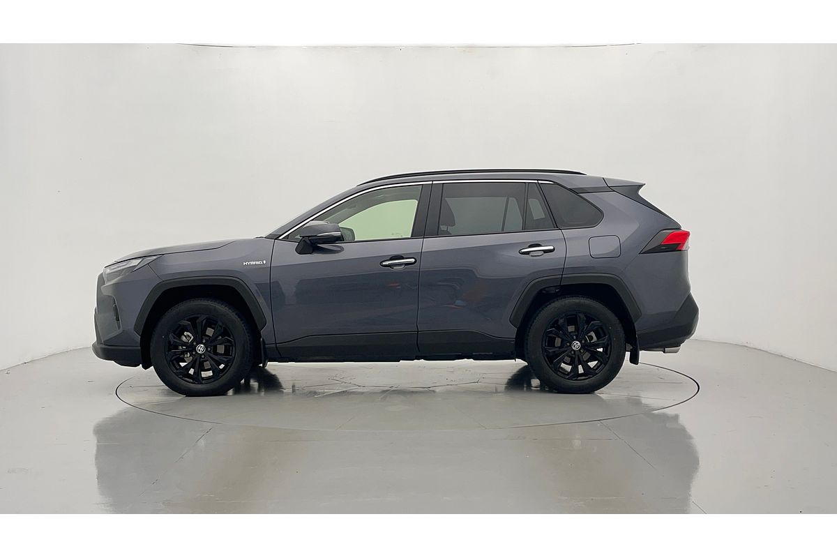 2023 Toyota RAV4 Cruiser AXAH54R