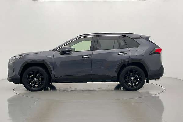 2023 Toyota RAV4 Cruiser AXAH54R