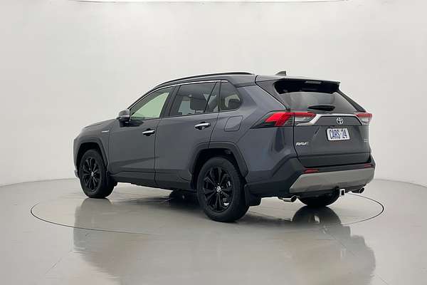 2023 Toyota RAV4 Cruiser AXAH54R