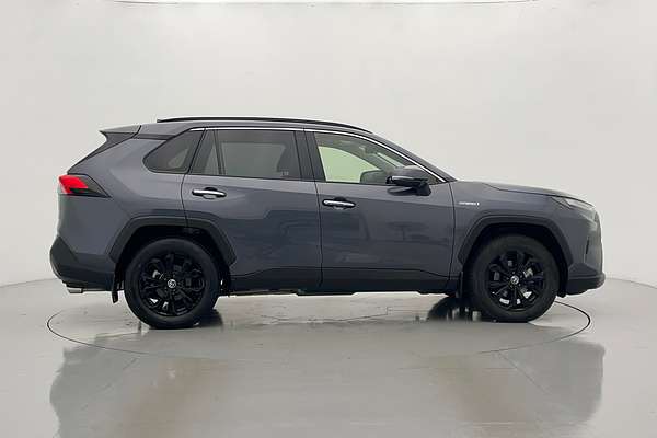2023 Toyota RAV4 Cruiser AXAH54R