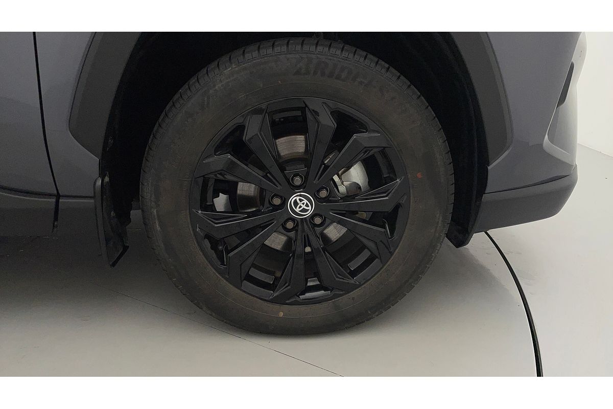 2023 Toyota RAV4 Cruiser AXAH54R