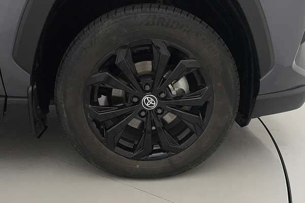2023 Toyota RAV4 Cruiser AXAH54R