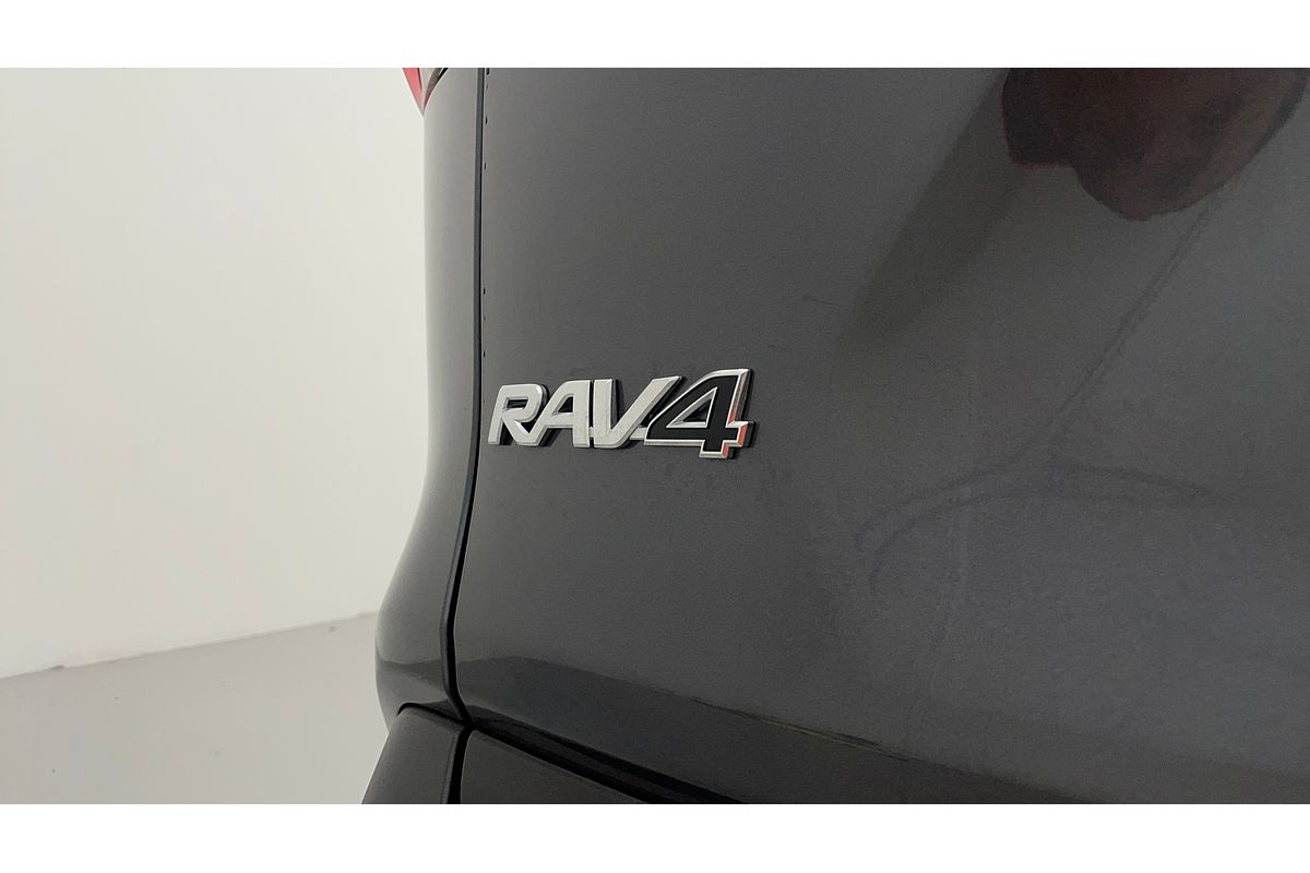 2023 Toyota RAV4 Cruiser AXAH54R