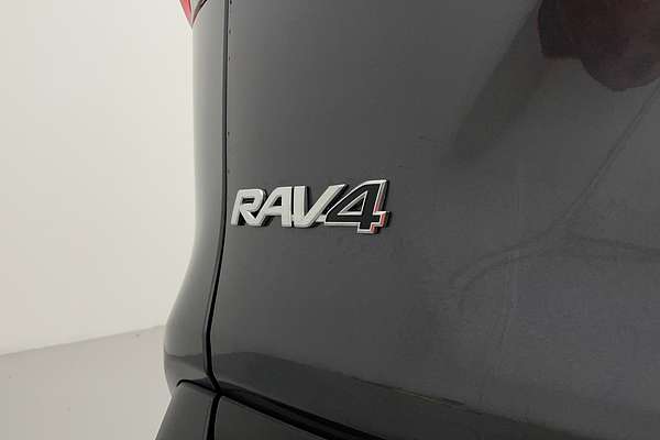 2023 Toyota RAV4 Cruiser AXAH54R