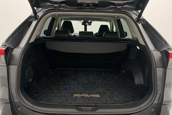 2023 Toyota RAV4 Cruiser AXAH54R
