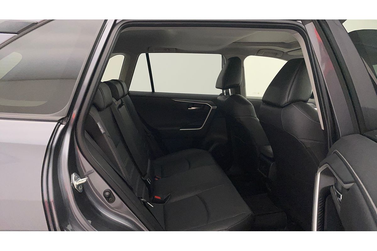 2023 Toyota RAV4 Cruiser AXAH54R