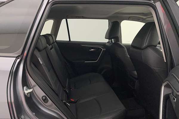 2023 Toyota RAV4 Cruiser AXAH54R