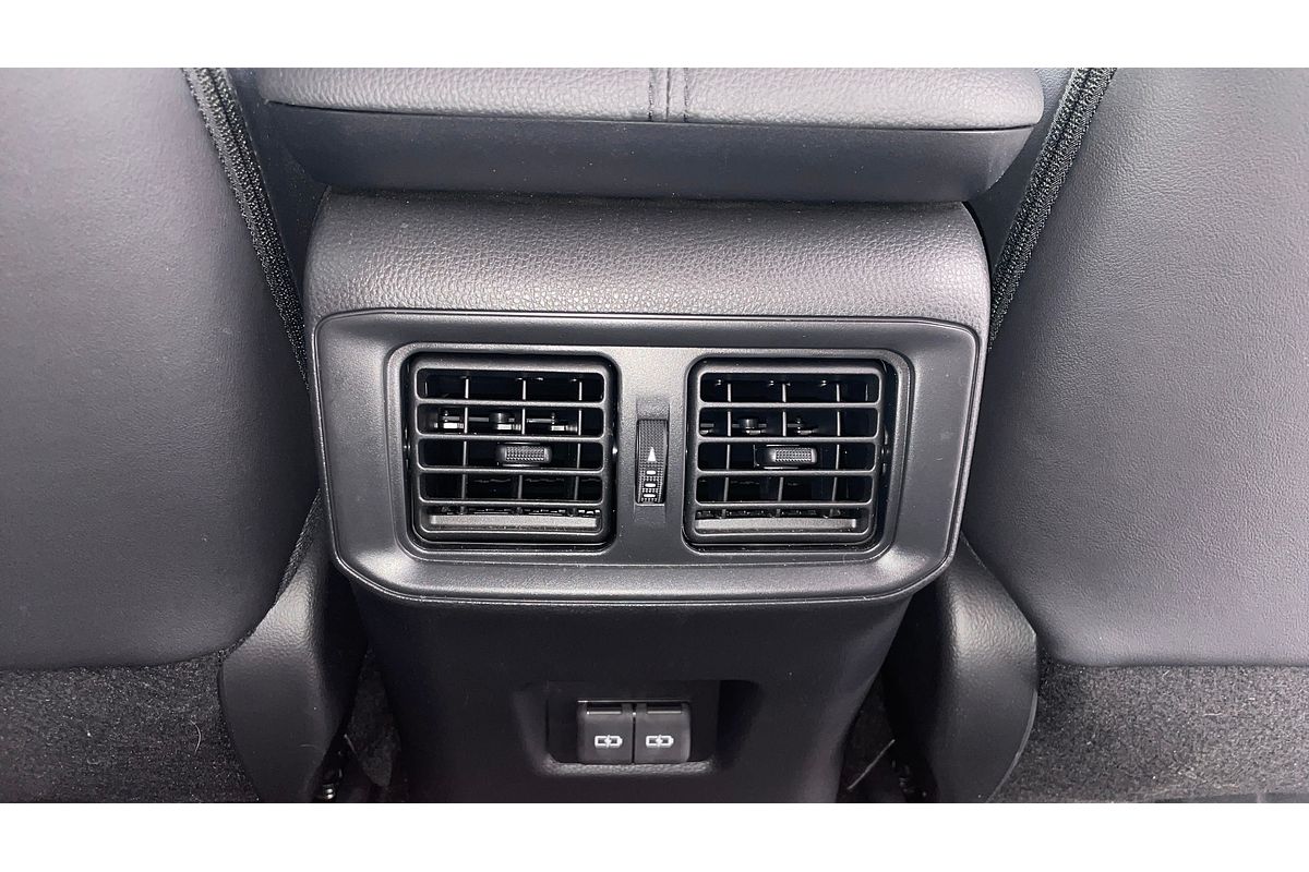 2023 Toyota RAV4 Cruiser AXAH54R