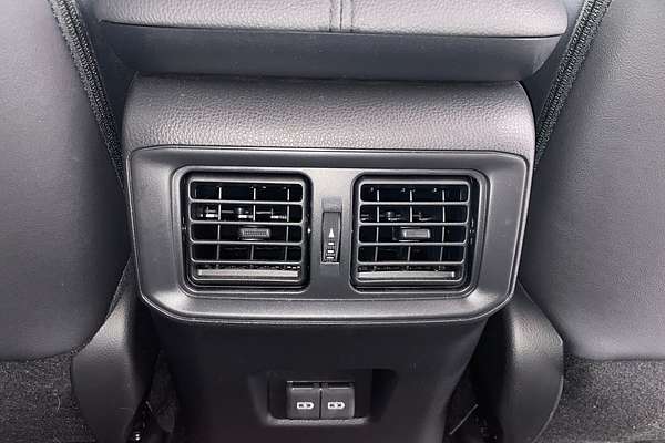 2023 Toyota RAV4 Cruiser AXAH54R