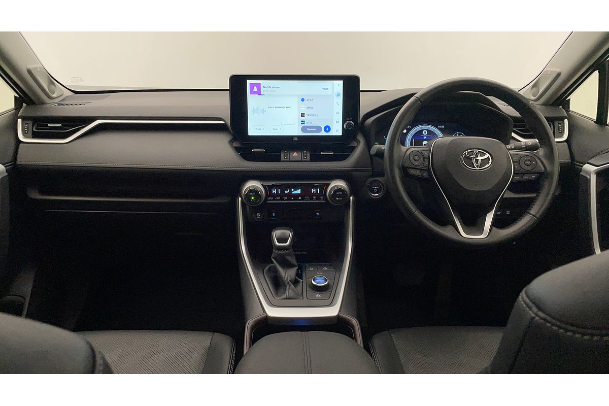 2023 Toyota RAV4 Cruiser AXAH54R
