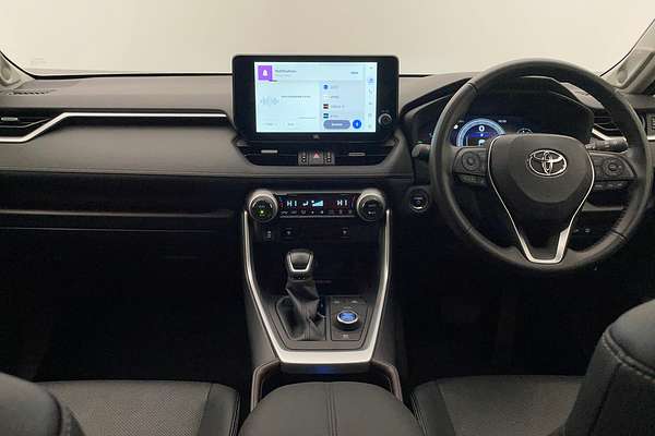 2023 Toyota RAV4 Cruiser AXAH54R