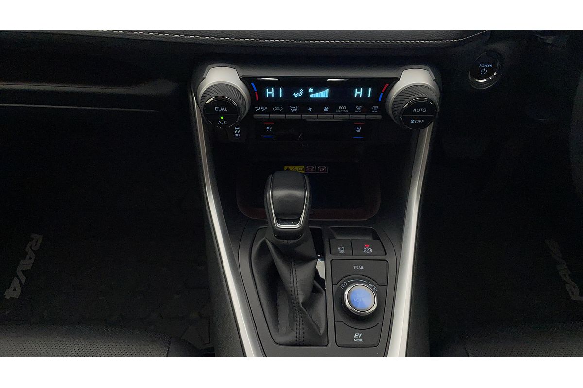 2023 Toyota RAV4 Cruiser AXAH54R