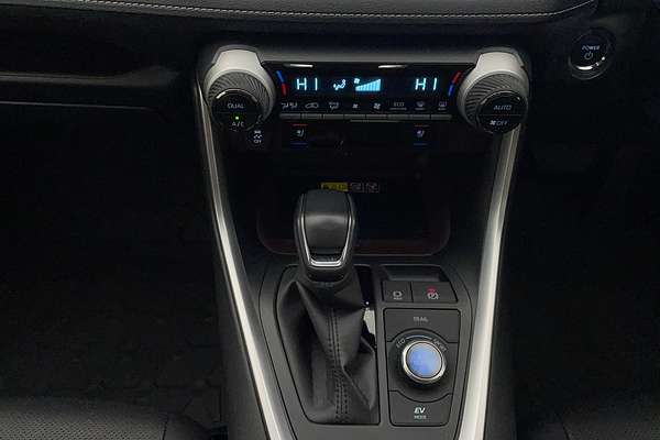 2023 Toyota RAV4 Cruiser AXAH54R