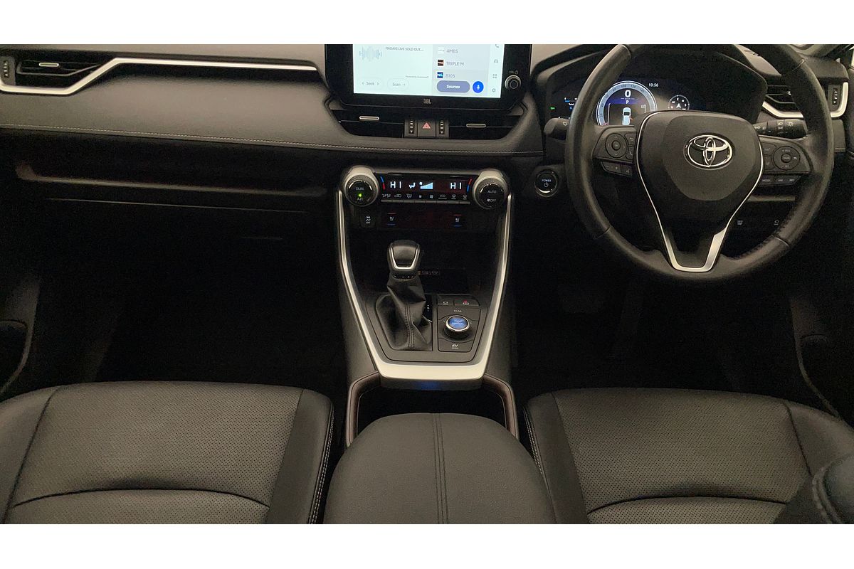 2023 Toyota RAV4 Cruiser AXAH54R