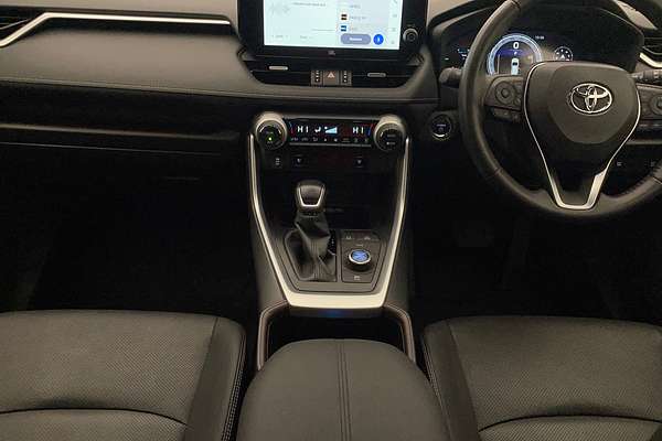 2023 Toyota RAV4 Cruiser AXAH54R