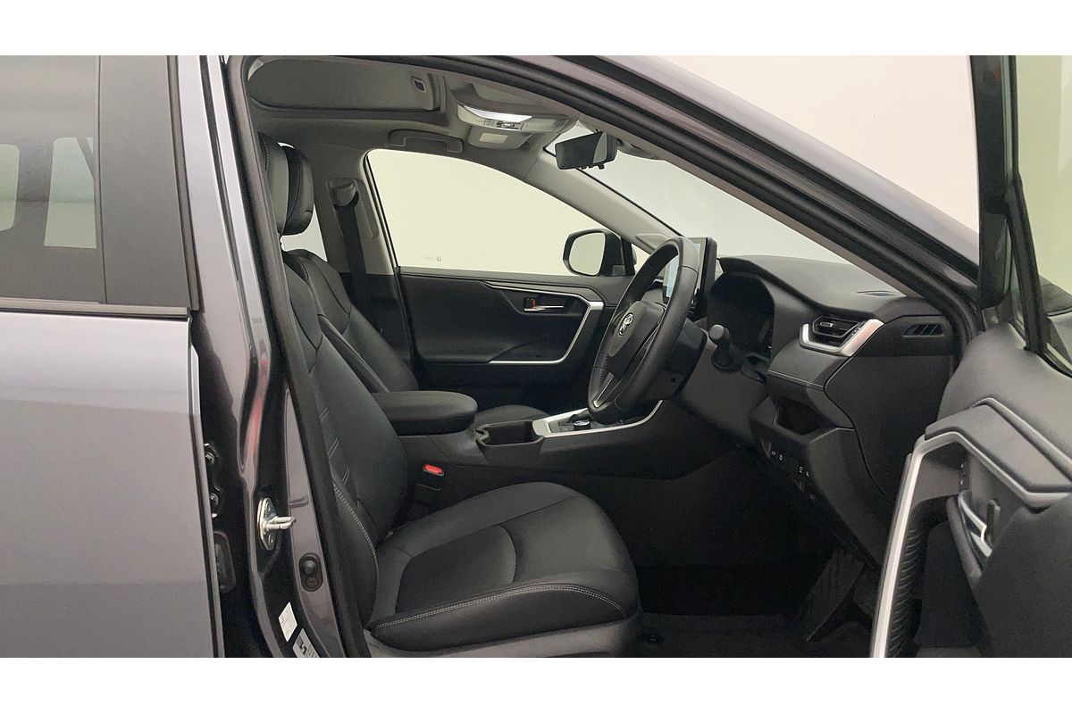 2023 Toyota RAV4 Cruiser AXAH54R