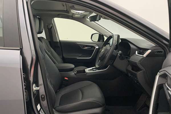2023 Toyota RAV4 Cruiser AXAH54R