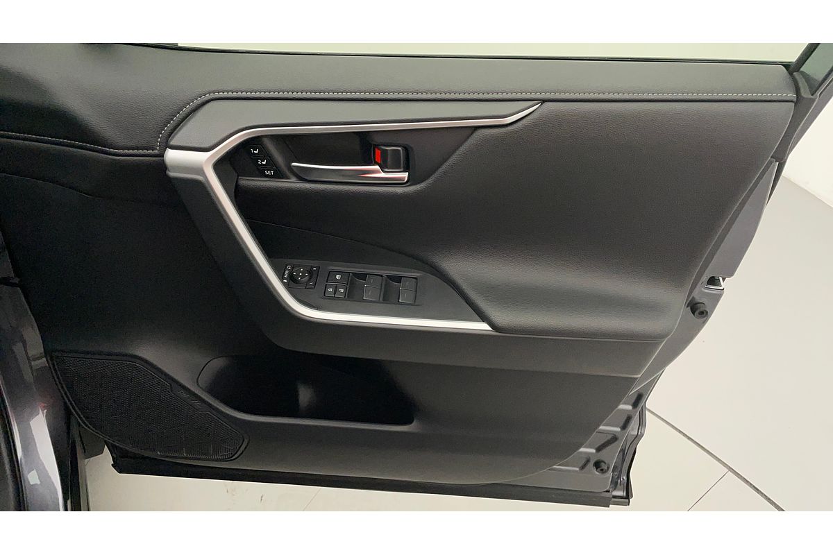 2023 Toyota RAV4 Cruiser AXAH54R