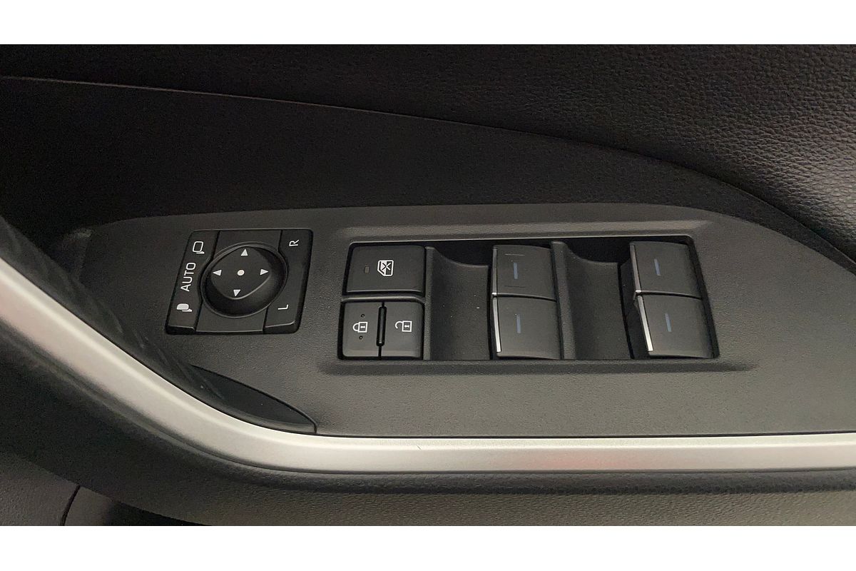 2023 Toyota RAV4 Cruiser AXAH54R