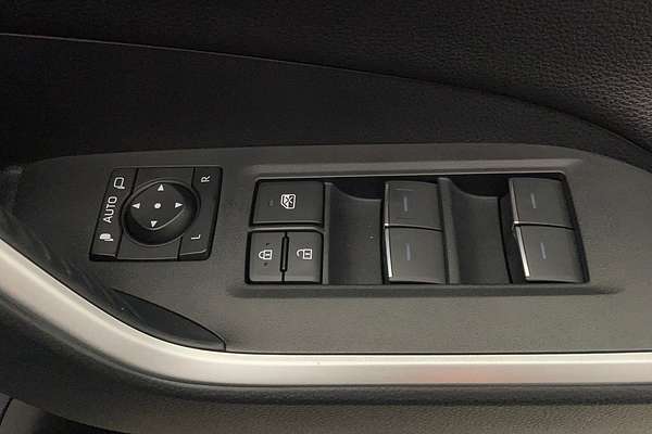 2023 Toyota RAV4 Cruiser AXAH54R