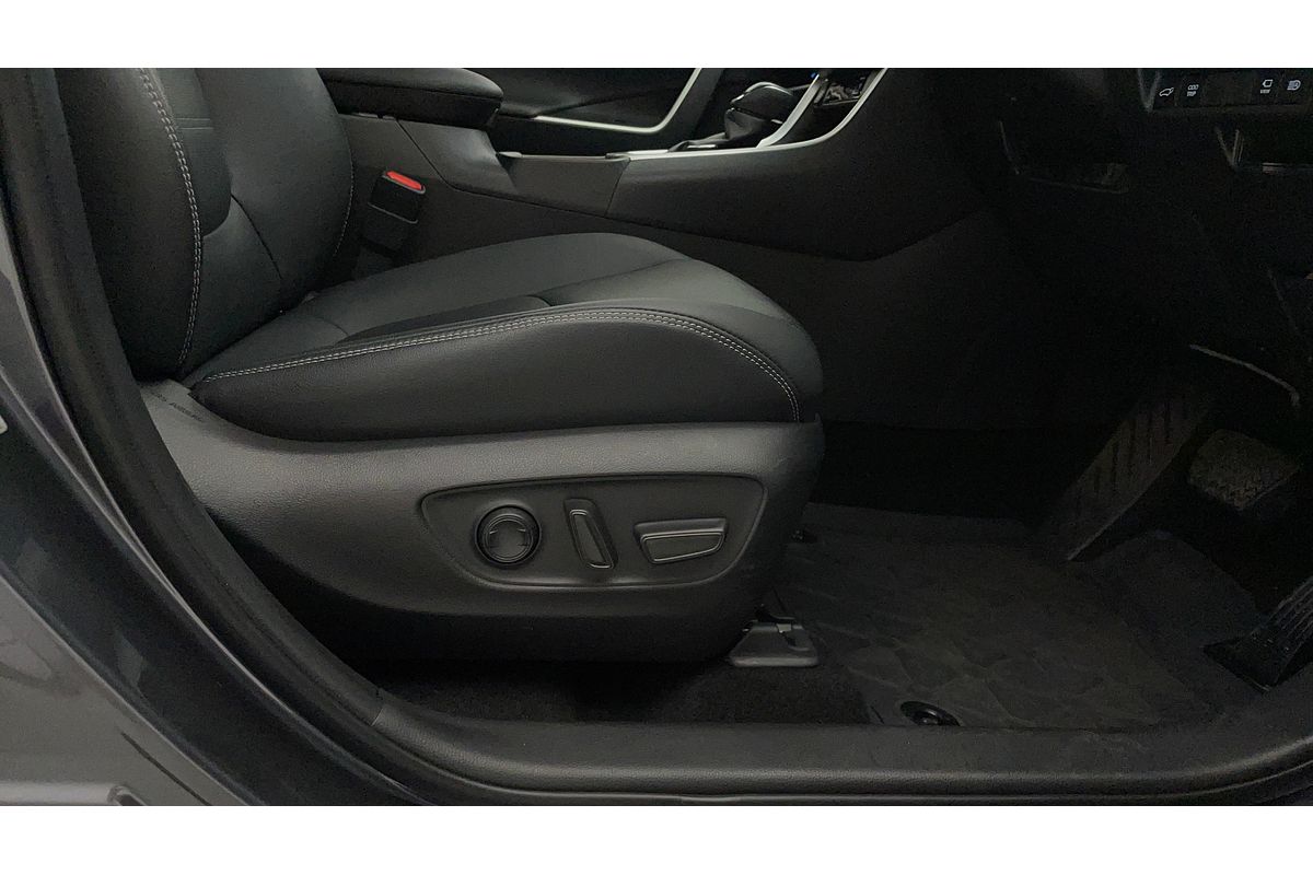2023 Toyota RAV4 Cruiser AXAH54R
