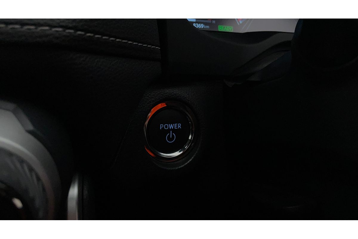2023 Toyota RAV4 Cruiser AXAH54R