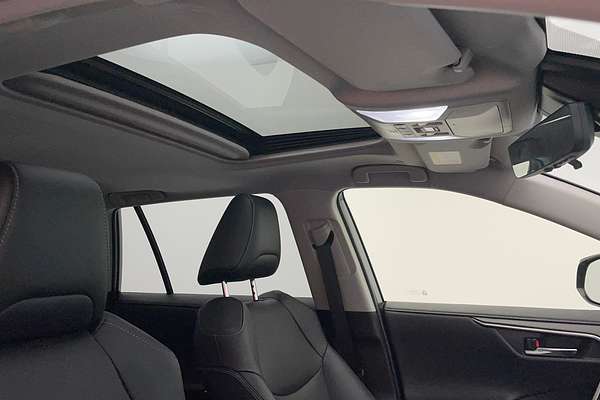 2023 Toyota RAV4 Cruiser AXAH54R