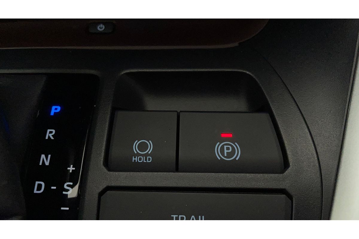 2023 Toyota RAV4 Cruiser AXAH54R