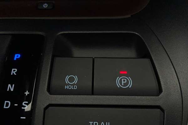 2023 Toyota RAV4 Cruiser AXAH54R