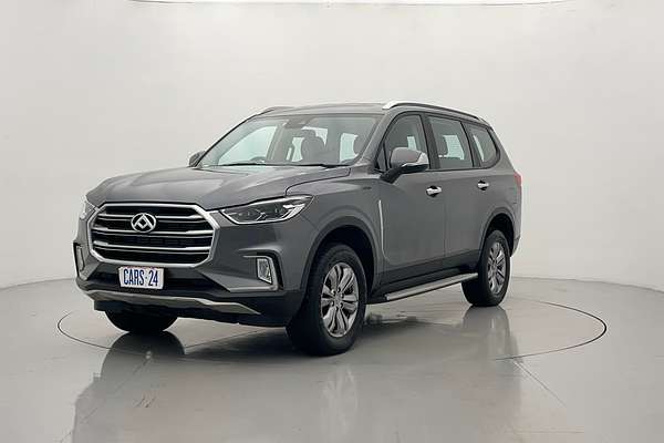 2022 LDV D90 SV9A