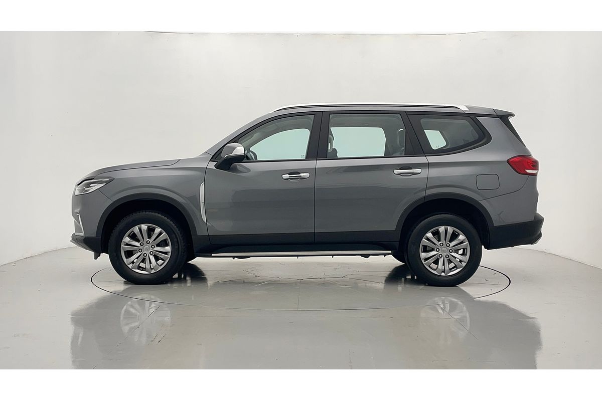 2022 LDV D90 SV9A