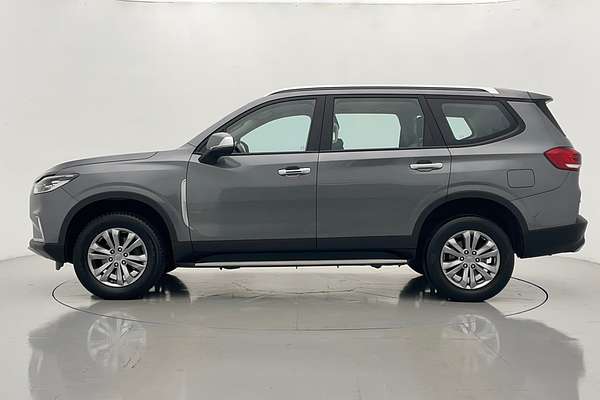 2022 LDV D90 SV9A