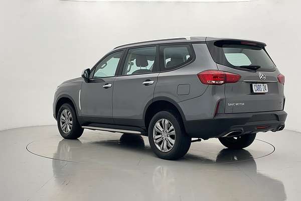 2022 LDV D90 SV9A