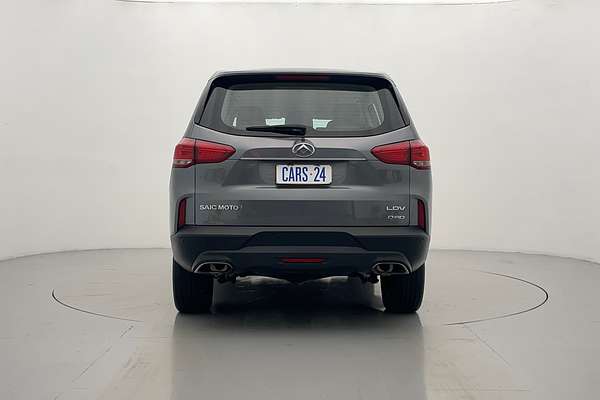 2022 LDV D90 SV9A