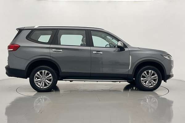 2022 LDV D90 SV9A