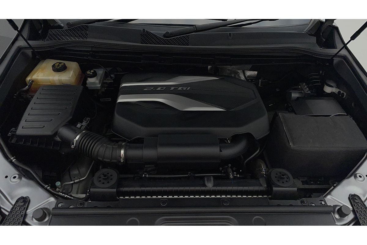 2022 LDV D90 SV9A