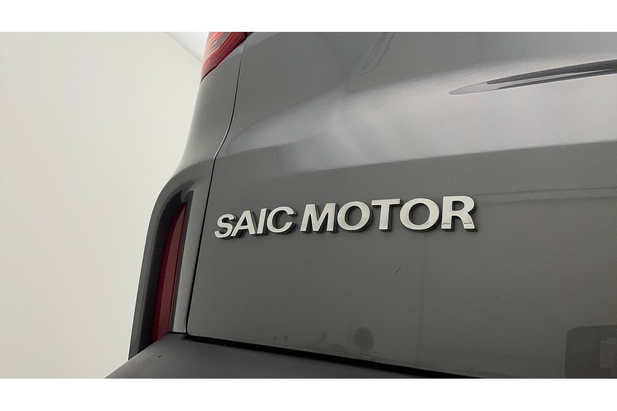2022 LDV D90 SV9A