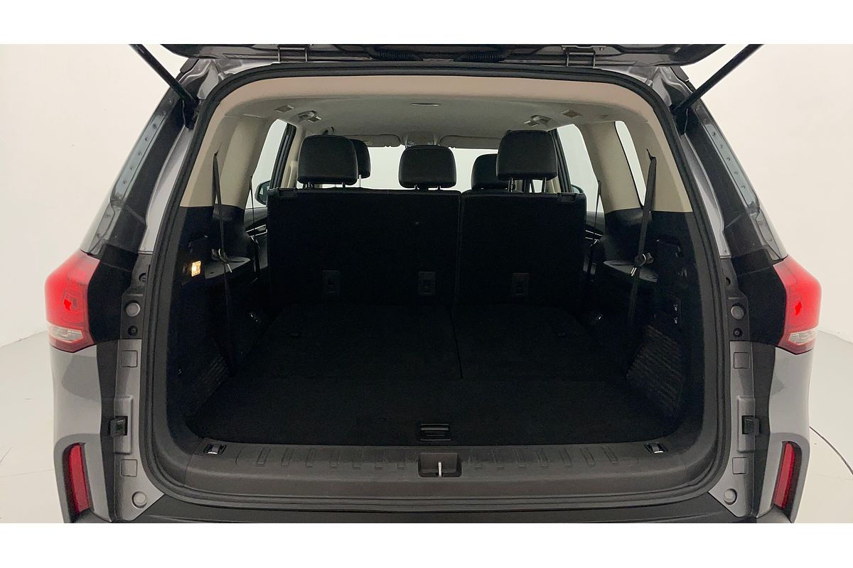 2022 LDV D90 SV9A