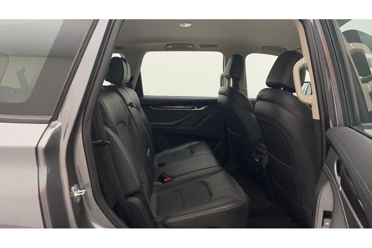 2022 LDV D90 SV9A