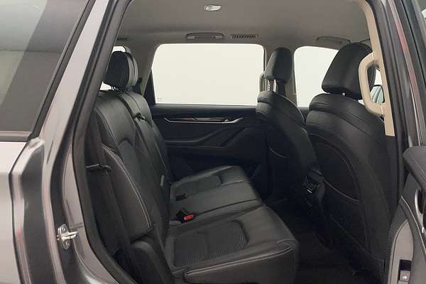 2022 LDV D90 SV9A