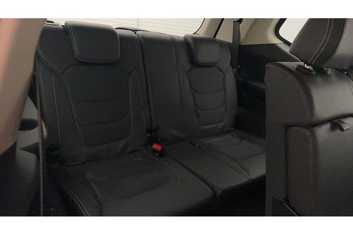 2022 LDV D90 SV9A