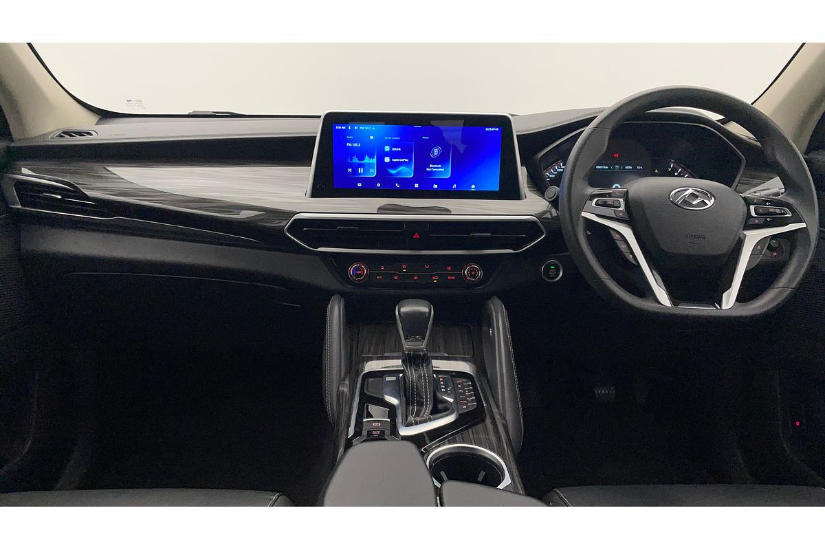 2022 LDV D90 SV9A