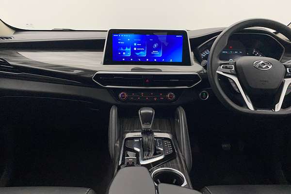 2022 LDV D90 SV9A