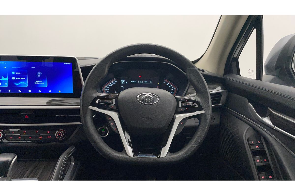 2022 LDV D90 SV9A