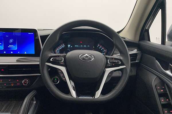2022 LDV D90 SV9A
